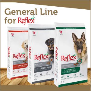 Reflex Dog & Cat Food Nigeria