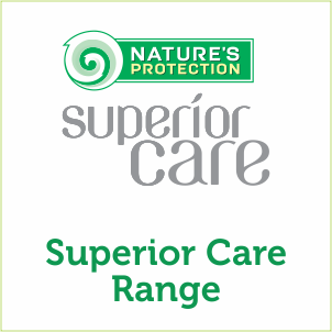 Nature's Protection Superior Care Dog & Cat Food
