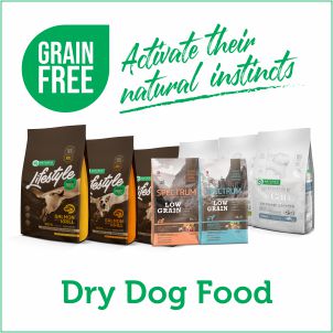 Grain-free Food for Dogs