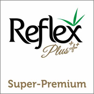 Reflex Plus dog & cat food
