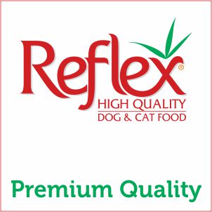 Reflex Premium Quality Dog & Cat food
