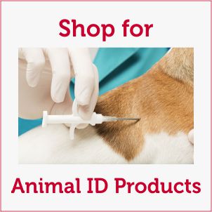 Animal ID Products