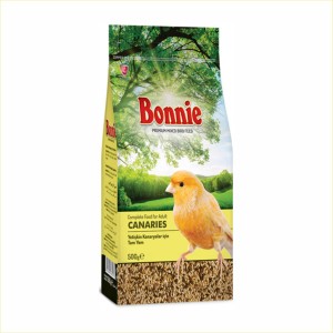 Bonnie Canary Food (500g)