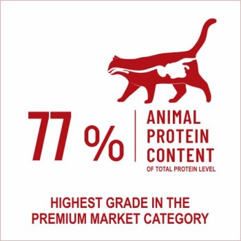 Bonnie Adult Cat Food | Lamb (500g)