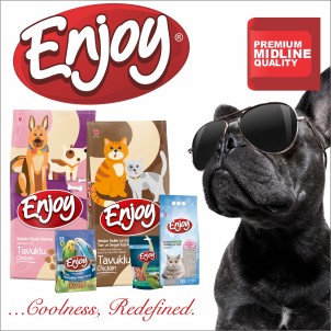 Enjoy (Midline)