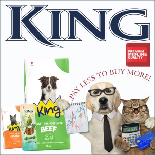 King (Midline)