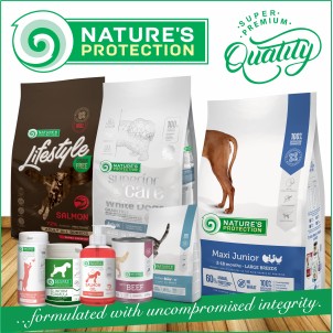 Nature's Protection (Super-Premium)