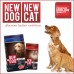 'New Dog' Puppy Food | Lamb & Rice (3kg, 16kg/15+1free)