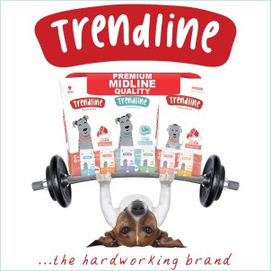 Trendline (Midline)