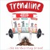 Trendline Small/Mini Breed Adult Food | Lamb & Rice (1kg)