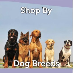 By Dog Breeds