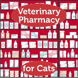 Veterinary Pharmacy for Cats