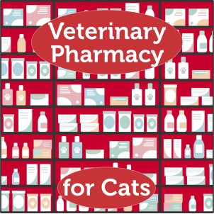 Veterinary Pharmacy for Cats
