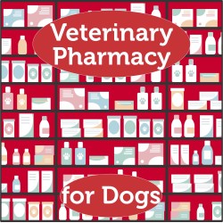 Veterinary Pharmacy for Dogs