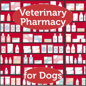 Veterinary Pharmacy for Dogs