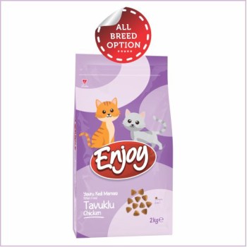 Enjoy Kitten Food | Chicken (2kg)
