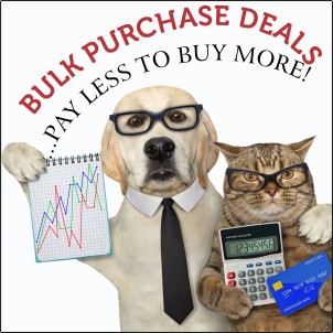Bulk Purchase Deals
