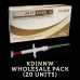 Identiphy Animal ID (KDINNW)