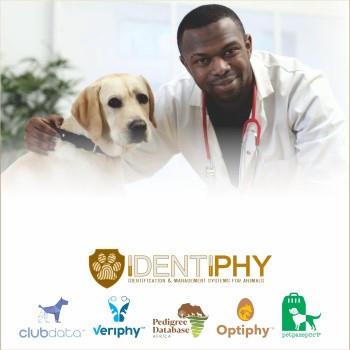 Identiphy Animal ID (KDINNW)