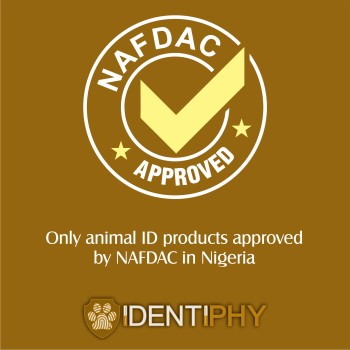 Identiphy Animal ID (KDINNW)