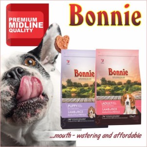 Bonnie (Midline)