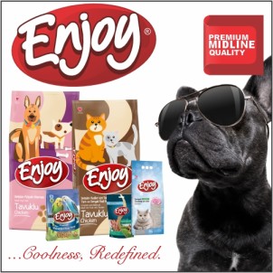 Enjoy (Midline)