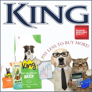 King (Midline)