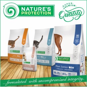 Nature's Protection (Super-Premium)