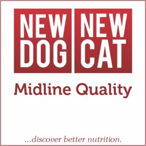 'New Dog' Puppy Food | Lamb & Rice (3kg)