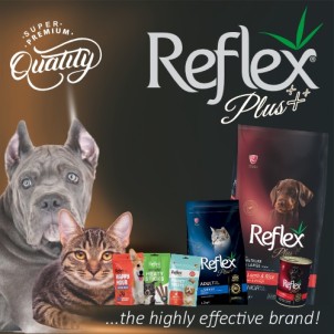 Reflex Plus (Super-Premium)