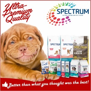 Spectrum (Ultra-Premium)