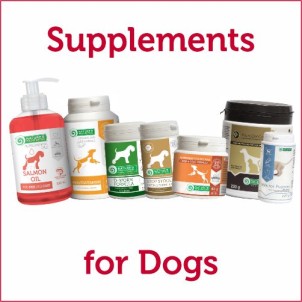 Supplements for Dogs