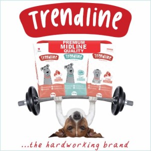 Trendline (Midline)