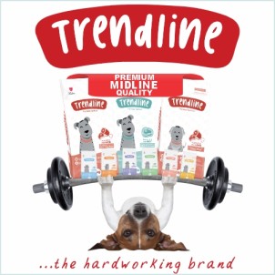 Trendline (Midline)
