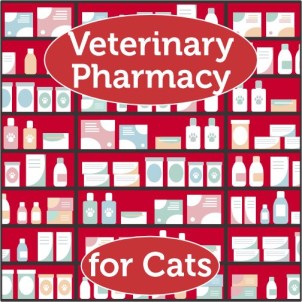 Veterinary Pharmacy for Cats
