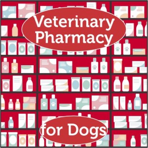 Veterinary Pharmacy for Dogs