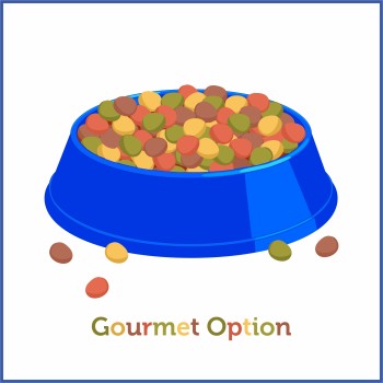 Reflex Adult Cat Food | Gourmet/Multicolour | Chicken (2kg)