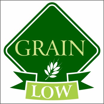 Spectrum Low Grain Small/Mini Breed Adult | Salmon-Anchovy-Blueberry (2.5kg)