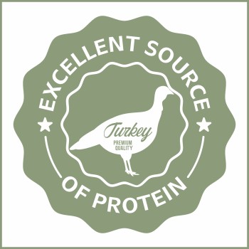 Spectrum Low Grain Adult Cat Food | Chicken, Turkey & Cranberry (2kg)