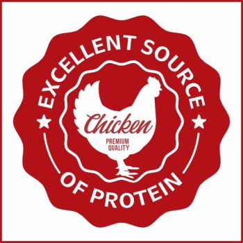 Bonnie Kitten Food | Chicken (500g, 1.5kg)