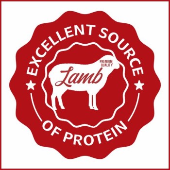 Proline Adult Dog Food | Lamb & Rice (2.2kg, 15kg)