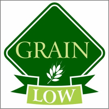Spectrum Low Grain Kitten Food | Chicken, Turkey & Cranberry (2kg)