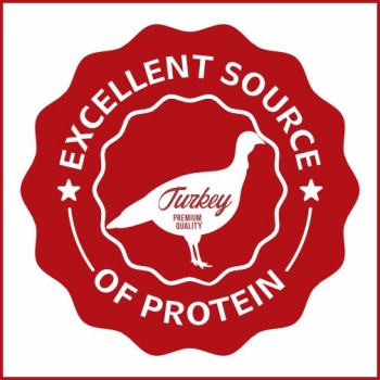 Spectrum Low Grain Kitten Food | Chicken, Turkey & Cranberry (2kg)