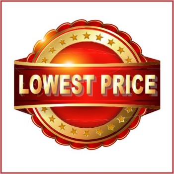 King Adult Dog Food | Lamb & Rice (2kg)