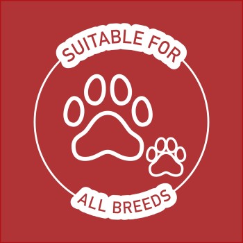 'New Dog' Puppy Food | Lamb & Rice (3kg, 16kg/15+1free)