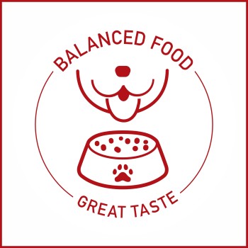 'New Dog' Puppy Food | Lamb & Rice (3kg, 16kg/15+1free)