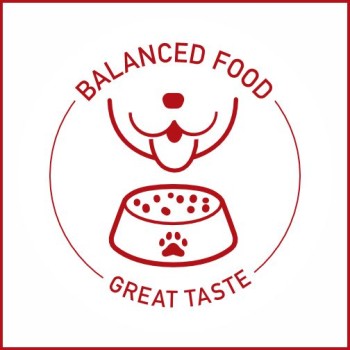 Trendline Puppy Food | Lamb & Rice (1kg)
