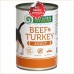 Pedigree Mother and Pup Starter 10 kg red - new