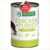 Pedigree Mother and Pup Starter 10 kg red