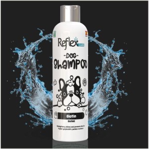 Reflex Care Shampoo | All-Breed | Biotin (300ml)